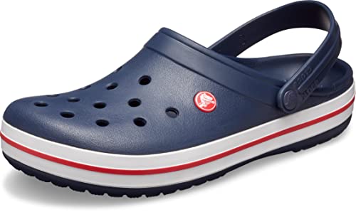 Crocs Zapatos Tipo Crocs