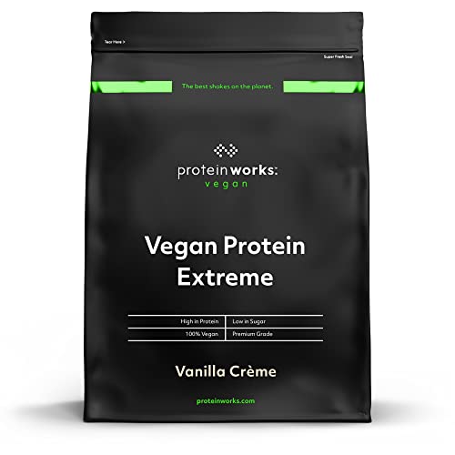 The Protein Works Proteina Vegetal