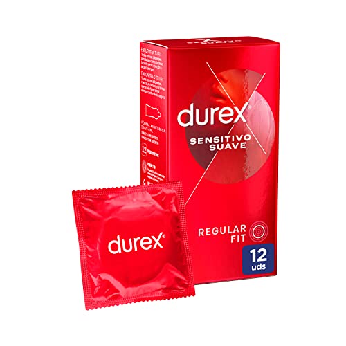 Durex Condones