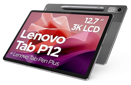 Lenovo Tablets Lenovo
