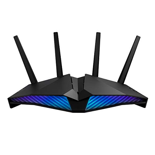 Asus Routers Gaming