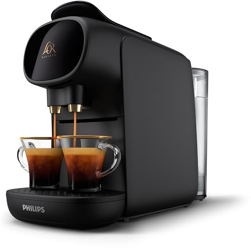 Philips Domestic Appliances Cafetera Nespresso