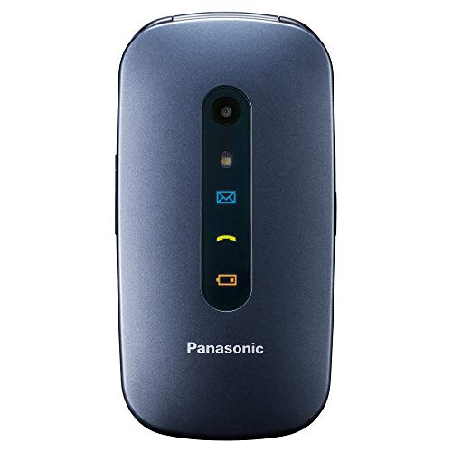Panasonic Telefono Para Personas Mayores
