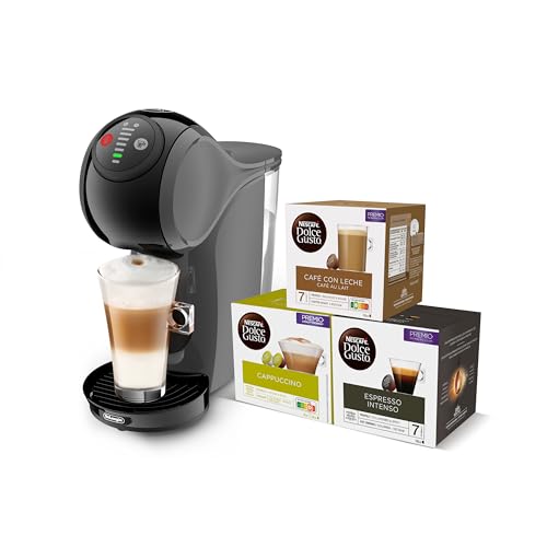 Dolce Gusto Maquina De Cafe