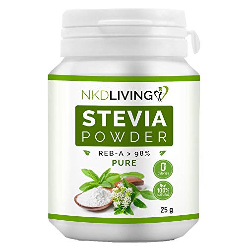 Nkd Living Ltd Stevia