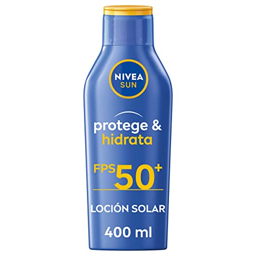 Nivea Sun Crema Solar 50