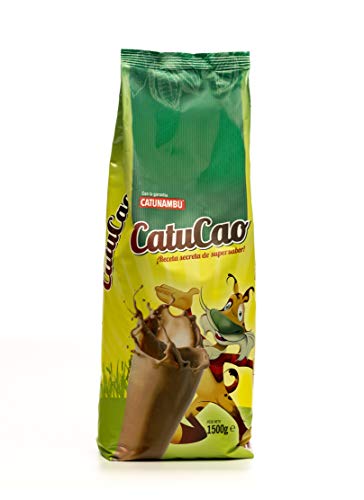 Catunambú Cacao En Polvo