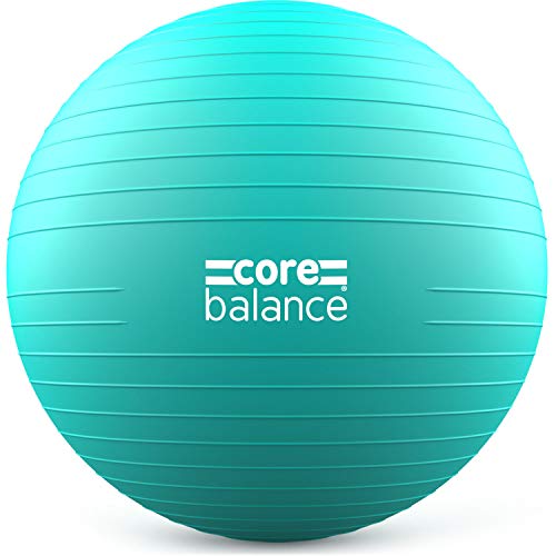 Core Balance Fitball