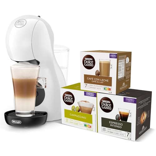 Dolce Gusto Cafeteras