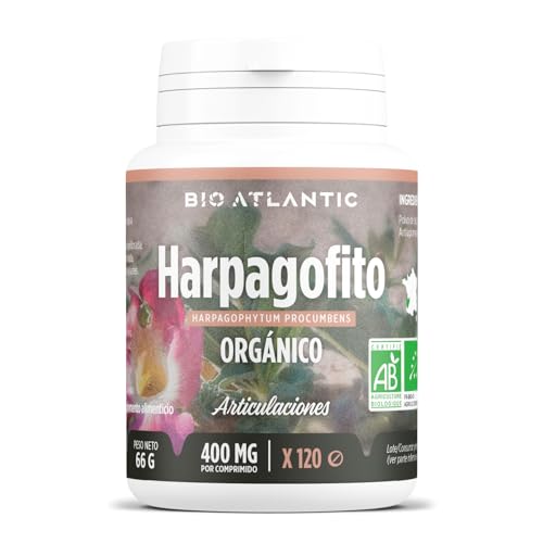 Bio Atlantic Harpagofito