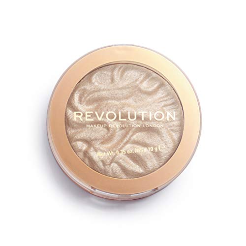 Revolution Beauty Ltd Iluminador