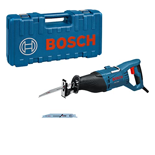 Bosch Professional Sierra De Sable