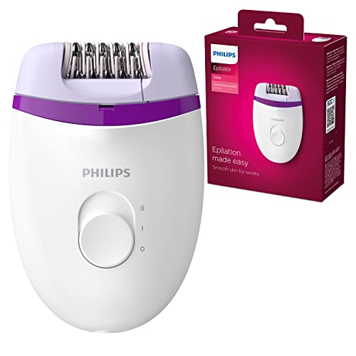 Philips Depiladoras Electricas