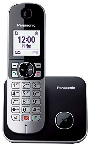 Panasonic Telefonos Inalambricos