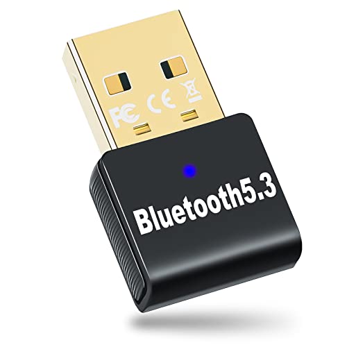 Towkom Adaptador Bluetooth Para Pc