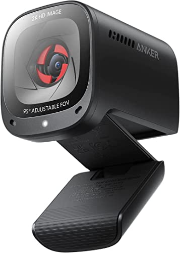 Anker Webcam