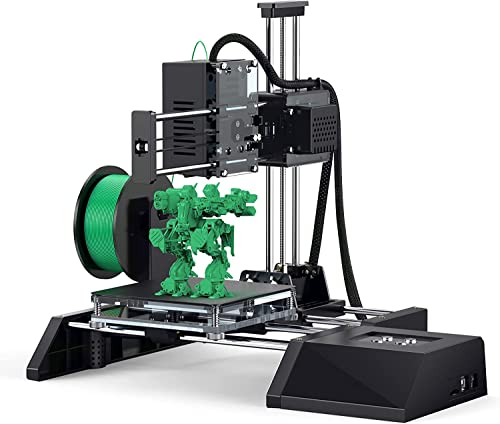Popozono Impresora 3D Barata