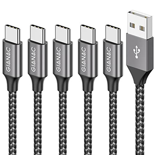 Gianac Cable Usb Tipo C