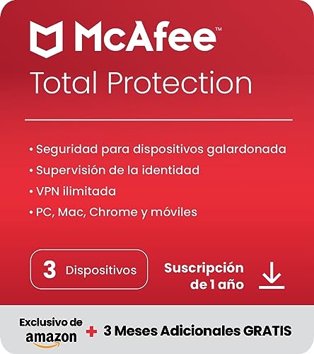 Mcafee Antivirus Para Mac