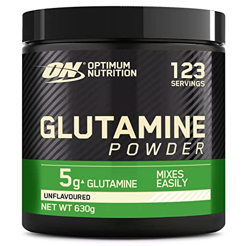 Optimum Nutrition Glutamina