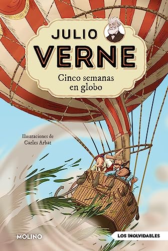 Rba Molino Libros De Julio Verne