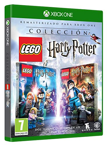 Warner Bros Interactive Spain Juegos Xbox One