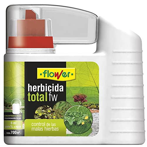 Flower Herbicida