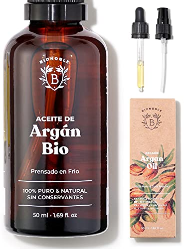 Bionoble Aceite De Argan