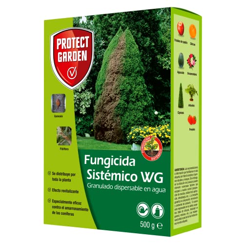 Protect Garden Fungicida