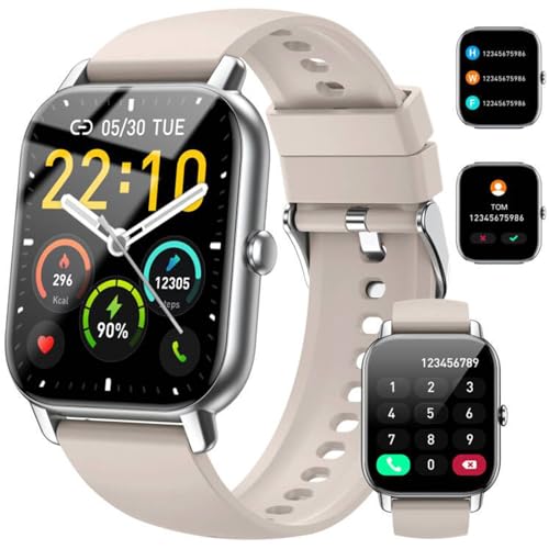 Nerunsa Smartwatch Android