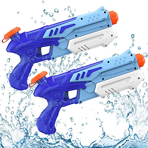Kiztoys&1 Pistolas De Agua