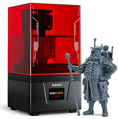 Elegoo Impresoras 3D