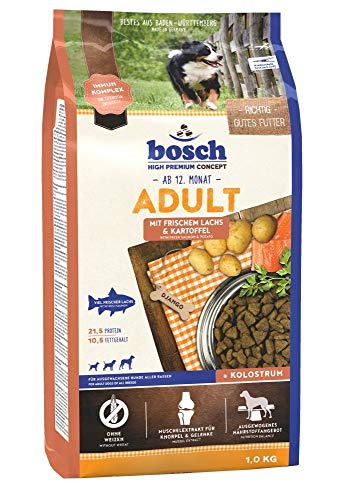 Bosch Tiernahrung Pienso Para Perros