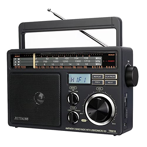 Retekess Radios