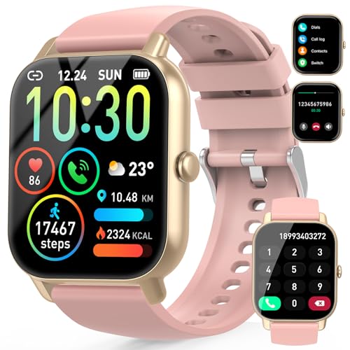 Ddidbi Smartwatch Apple