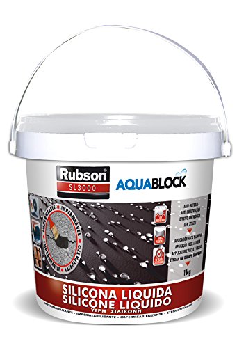 Rubson Silicona Liquida
