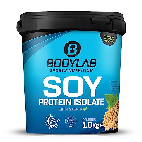 Bodylab24 Proteina De Soja