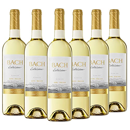Bach Vino Blanco