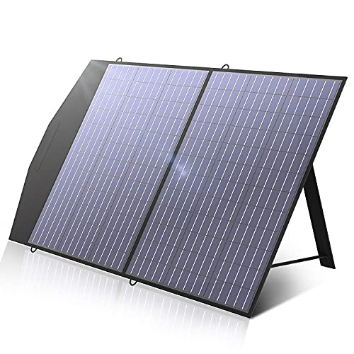 Allpowers Panel Solar Portatil
