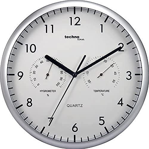 Technotrade Reloj De Pared