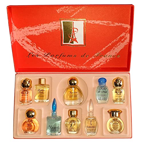 Charrier Parfums Perfumes De Mujer