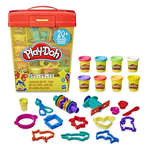 Play-Doh Plastilina