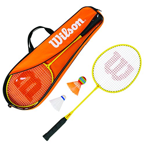 Wilson Raquetas De Badminton