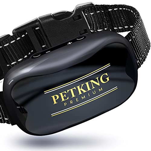 Petking Premium Collares Antiladridos
