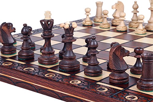 Chess And Games Shop Muba Tableros De Ajedrez