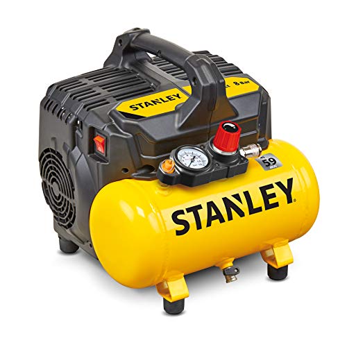Stanley Compresores De Aire