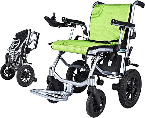 Electric Wheelchair Silla De Ruedas Electrica