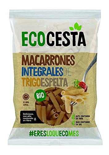 Ecocesta Pasta Integral
