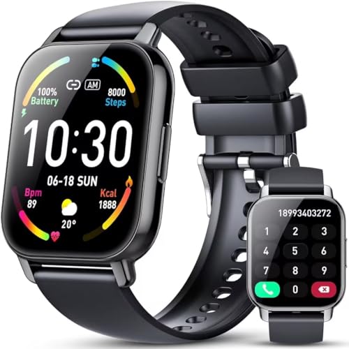 Hoxe Smartwatch Android