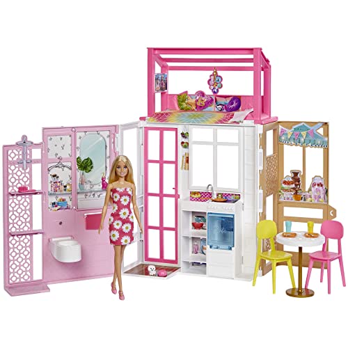 Barbie Casa Barbie